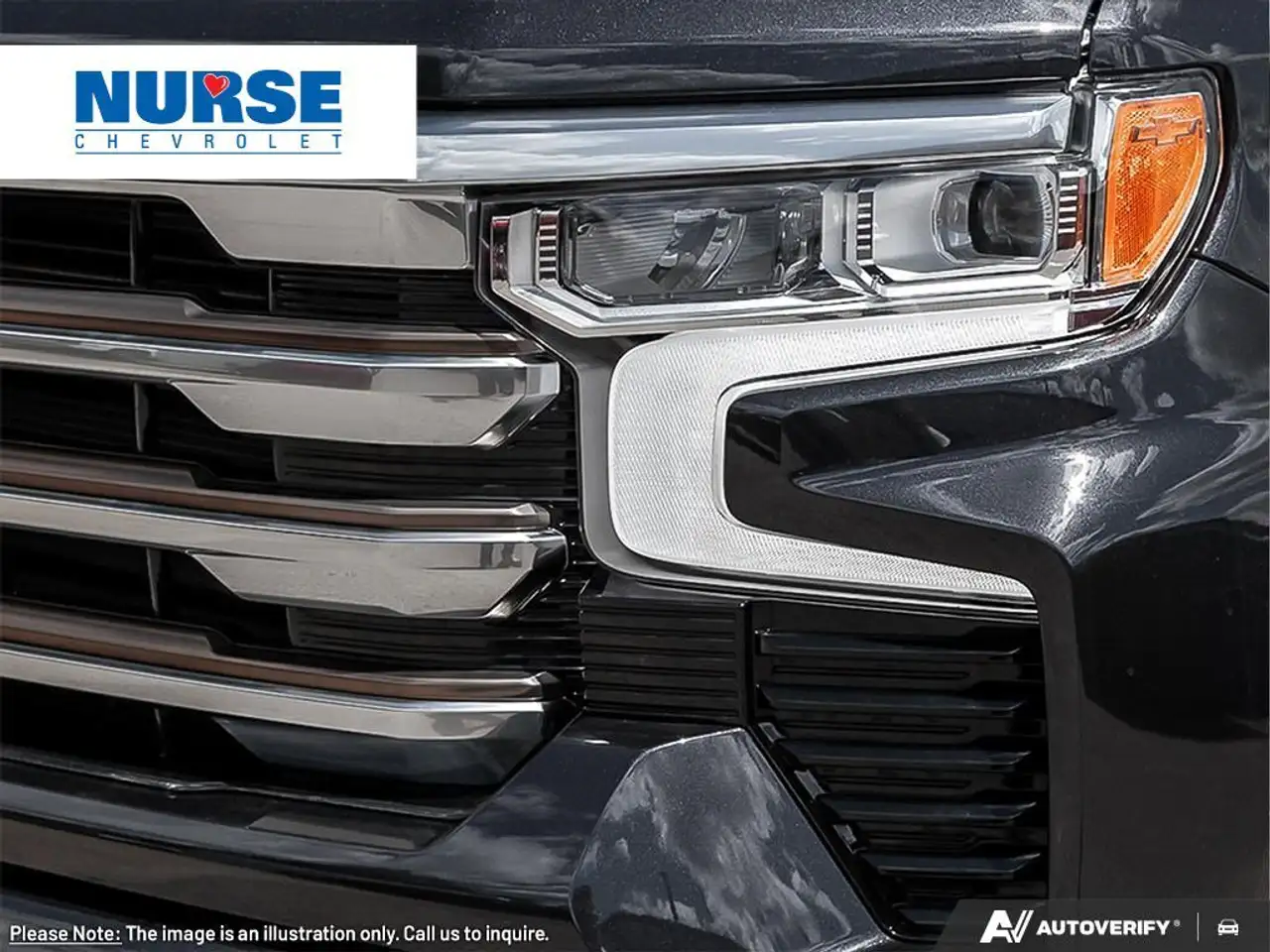 Chevrolet Silverado 1500 снимка Chevrolet Silverado 1500