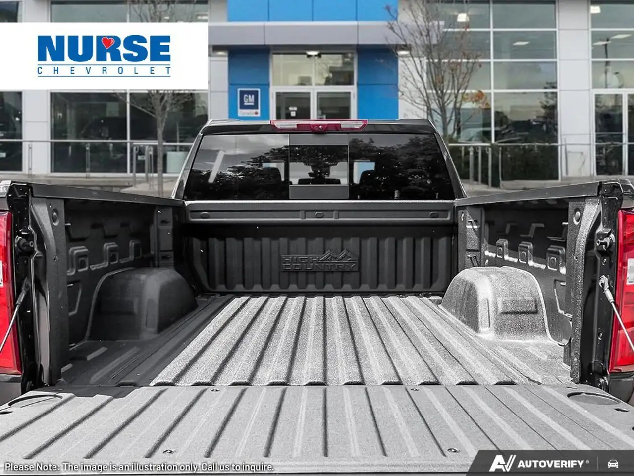 Chevrolet Silverado 1500 снимка Chevrolet Silverado 1500