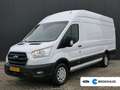 Ford Transit 350 2.0 TDCI L4H3 Trend RWD 170pk Automaat | Achte Blanc - thumbnail 1