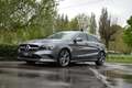 Mercedes-Benz CLA 200 D Automaat Sport Pakket SportZetels/NaviPro/Camera Gris - thumbnail 3