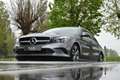 Mercedes-Benz CLA 200 D Automaat Sport Pakket SportZetels/NaviPro/Camera Gris - thumbnail 5