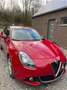 Alfa Romeo Giulietta 1.4 TB Super (EU6d-TEMP) Rouge - thumbnail 2