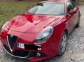 Alfa Romeo Giulietta 1.4 TB Super (EU6d-TEMP) Rouge - thumbnail 1