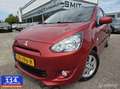 Mitsubishi Space Star 1.0 Bright ECC/SS/NLAUTO/DEALER Rosso - thumbnail 1