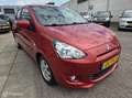 Mitsubishi Space Star 1.0 Bright ECC/SS/NLAUTO/DEALER Rosso - thumbnail 3