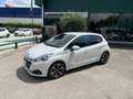 Peugeot 208 5p 1.2 puretech Signature  43000 KM - COME NUOVA!! Bianco - thumbnail 1