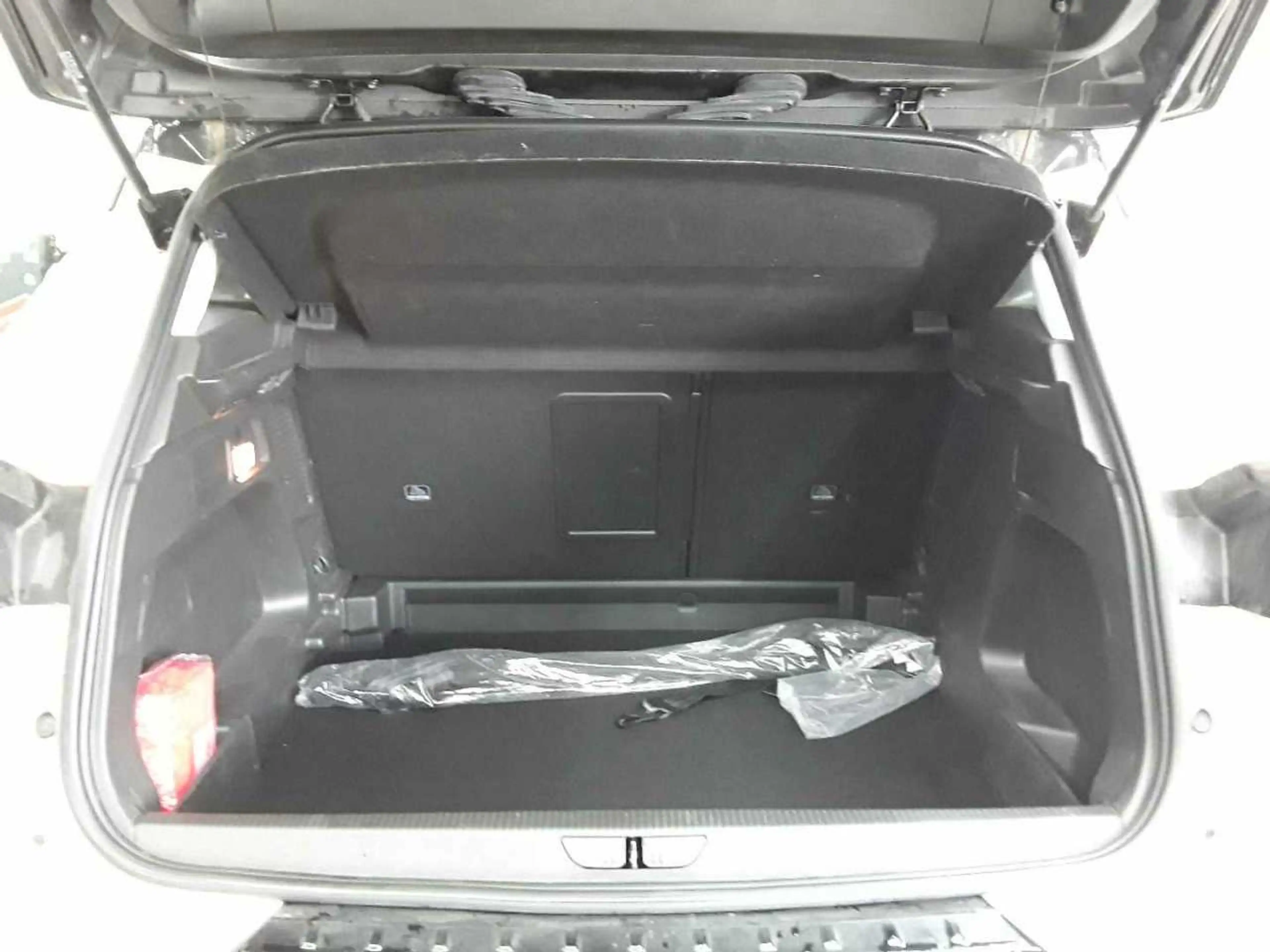 Opel Grandland Grandland 1.5 D Automatik GS Line SHZ — photo 15