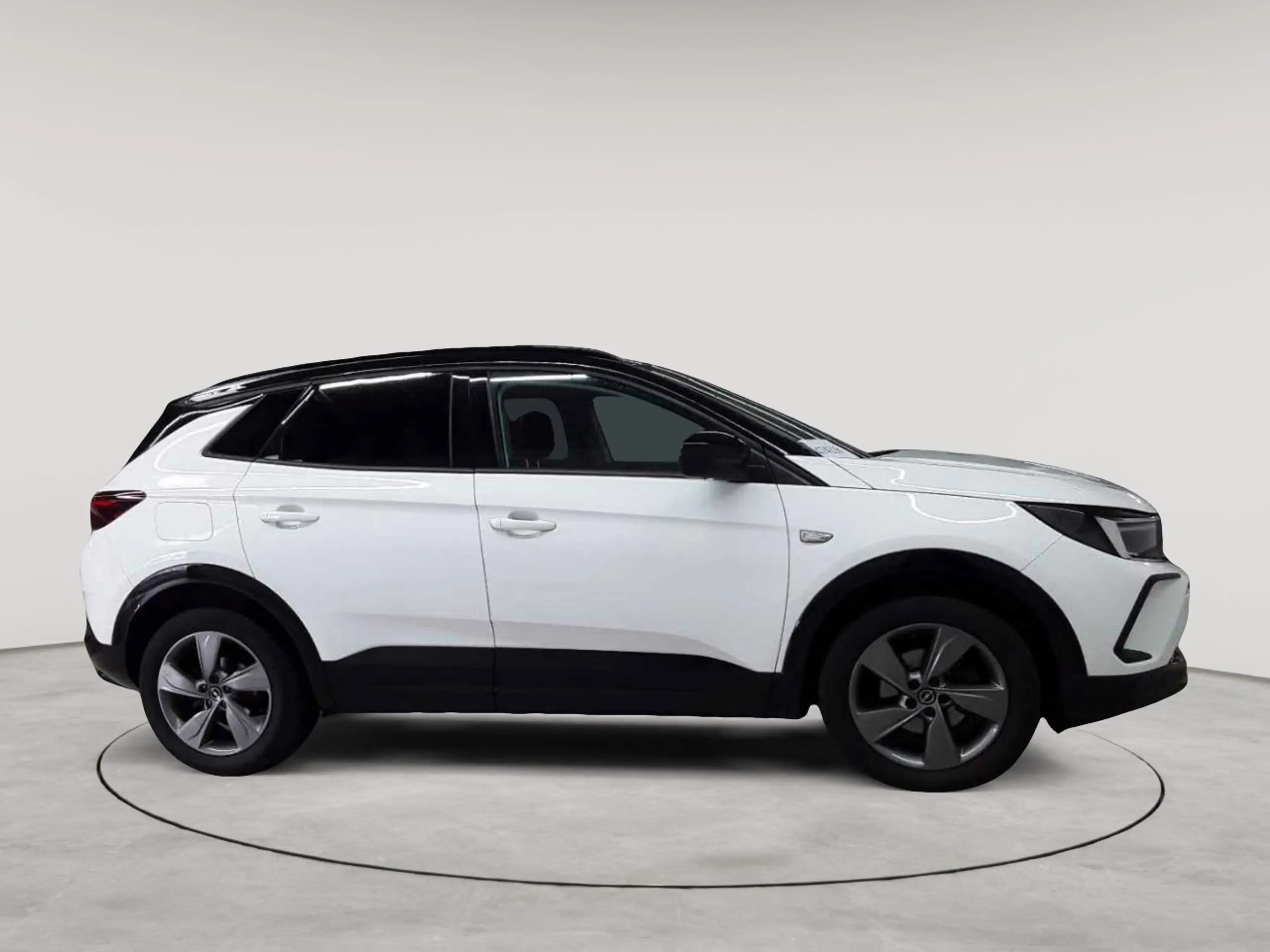 Opel Grandland Grandland 1.5 D Automatik GS Line SHZ — photo 3