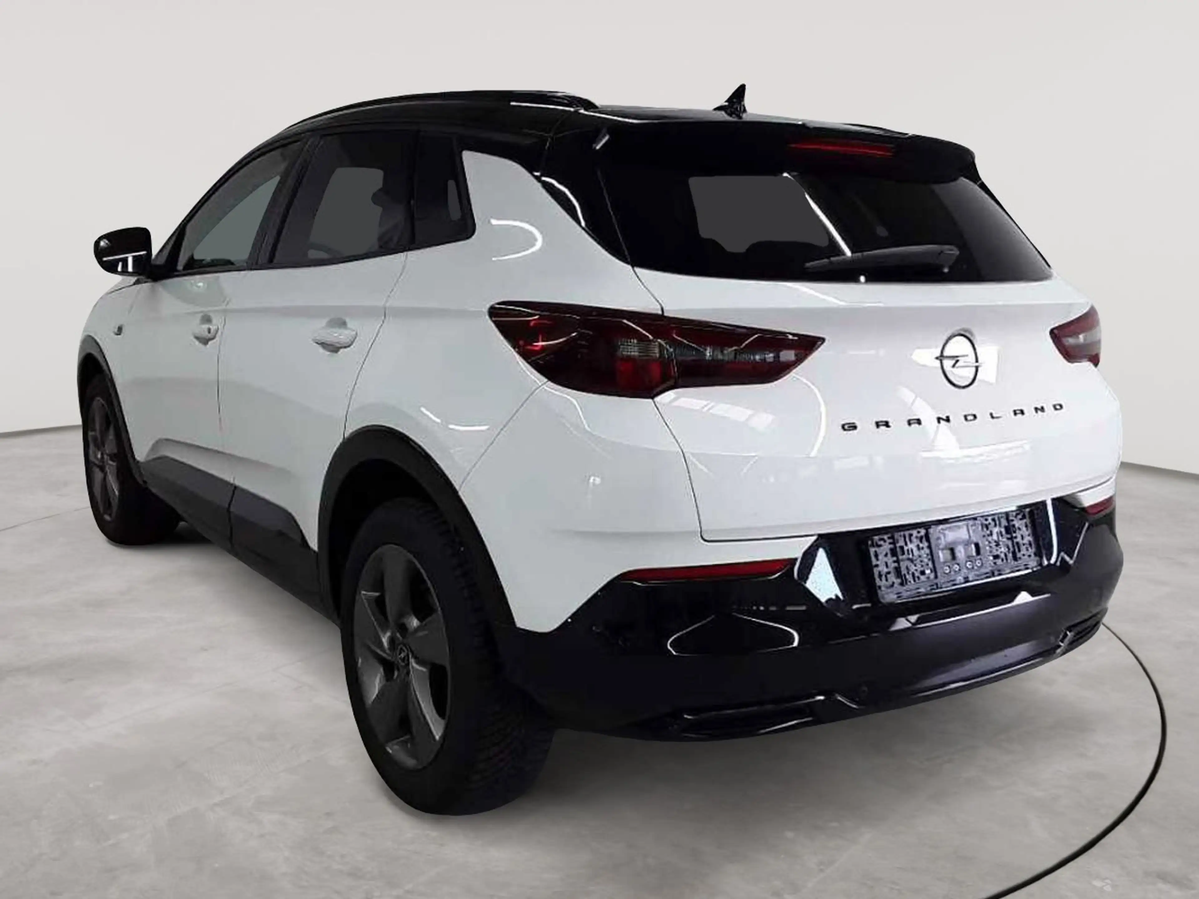 Opel Grandland Grandland 1.5 D Automatik GS Line SHZ — photo 5
