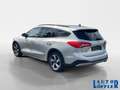 Ford Focus 1.5D Turnier Active PDC SHZ Navi USB Klima Navi Silber - thumbnail 3