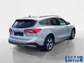 Ford Focus 1.5D Turnier Active PDC SHZ Navi USB Klima Navi Silber - thumbnail 5