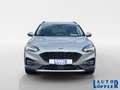 Ford Focus 1.5D Turnier Active PDC SHZ Navi USB Klima Navi Silber - thumbnail 8