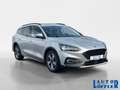 Ford Focus 1.5D Turnier Active PDC SHZ Navi USB Klima Navi Silber - thumbnail 7