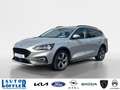 Ford Focus 1.5D Turnier Active PDC SHZ Navi USB Klima Navi Silber - thumbnail 1