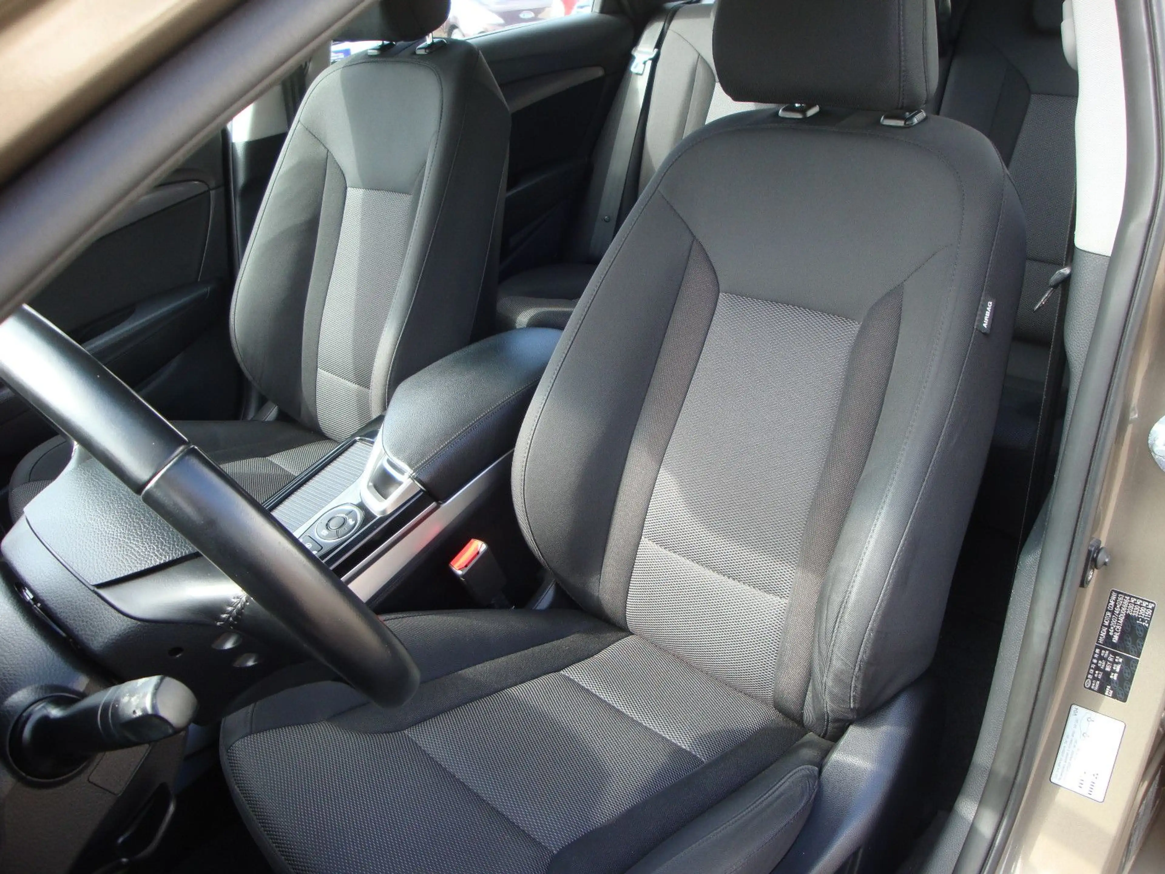 Hyundai i40 cw 5 Star Edition — photo 11