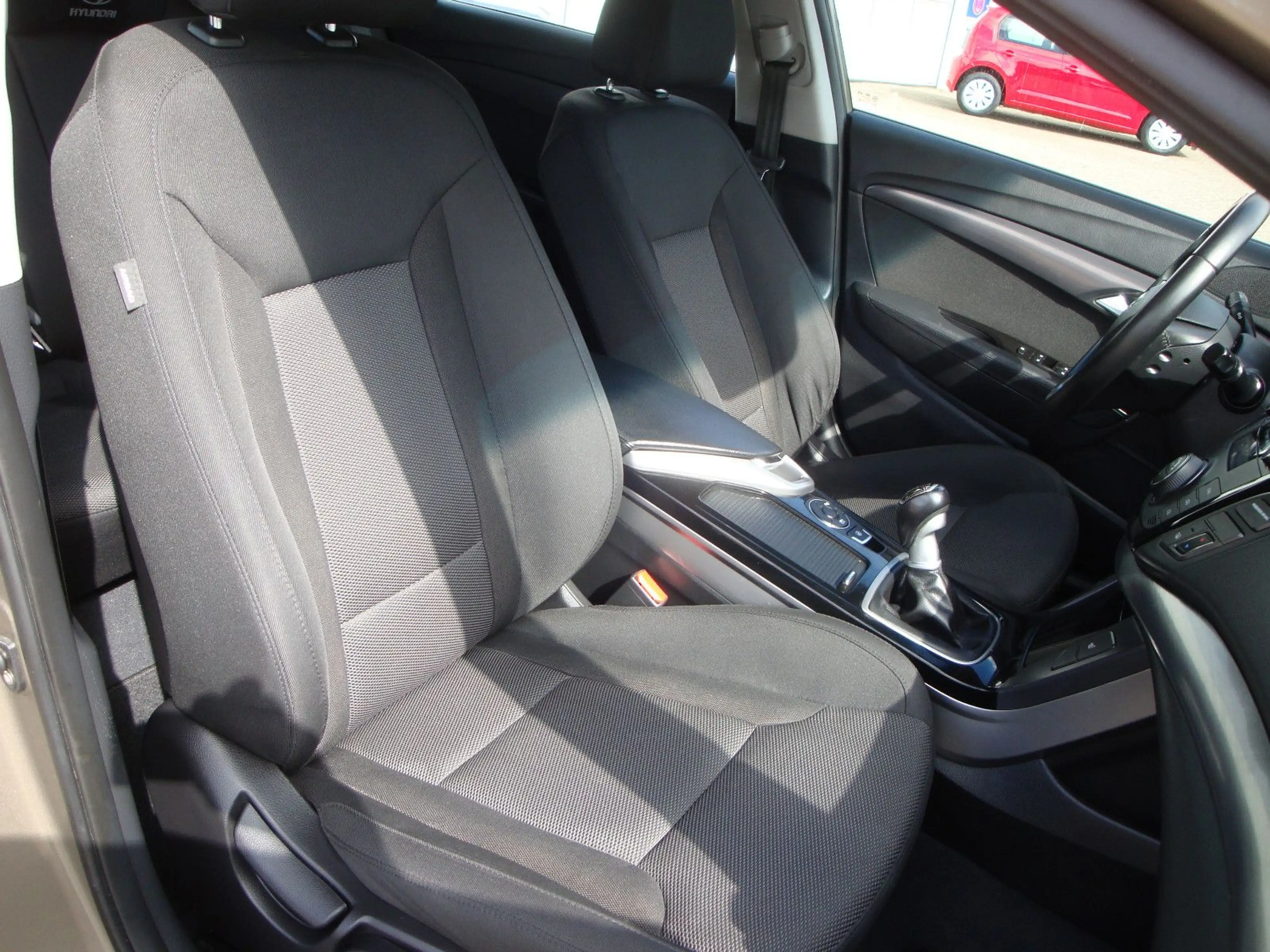 Hyundai i40 cw 5 Star Edition — photo 12