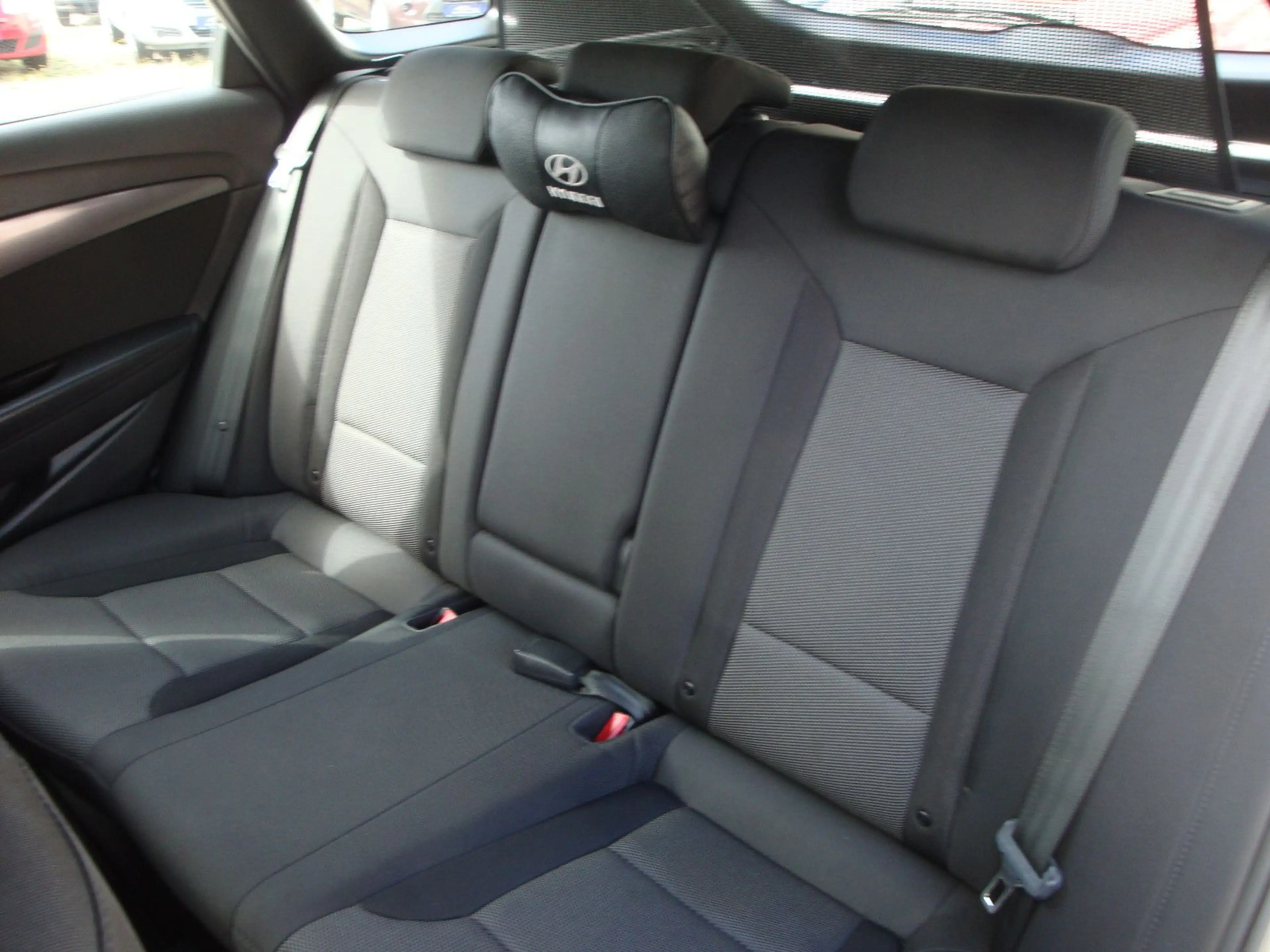 Hyundai i40 cw 5 Star Edition — photo 9