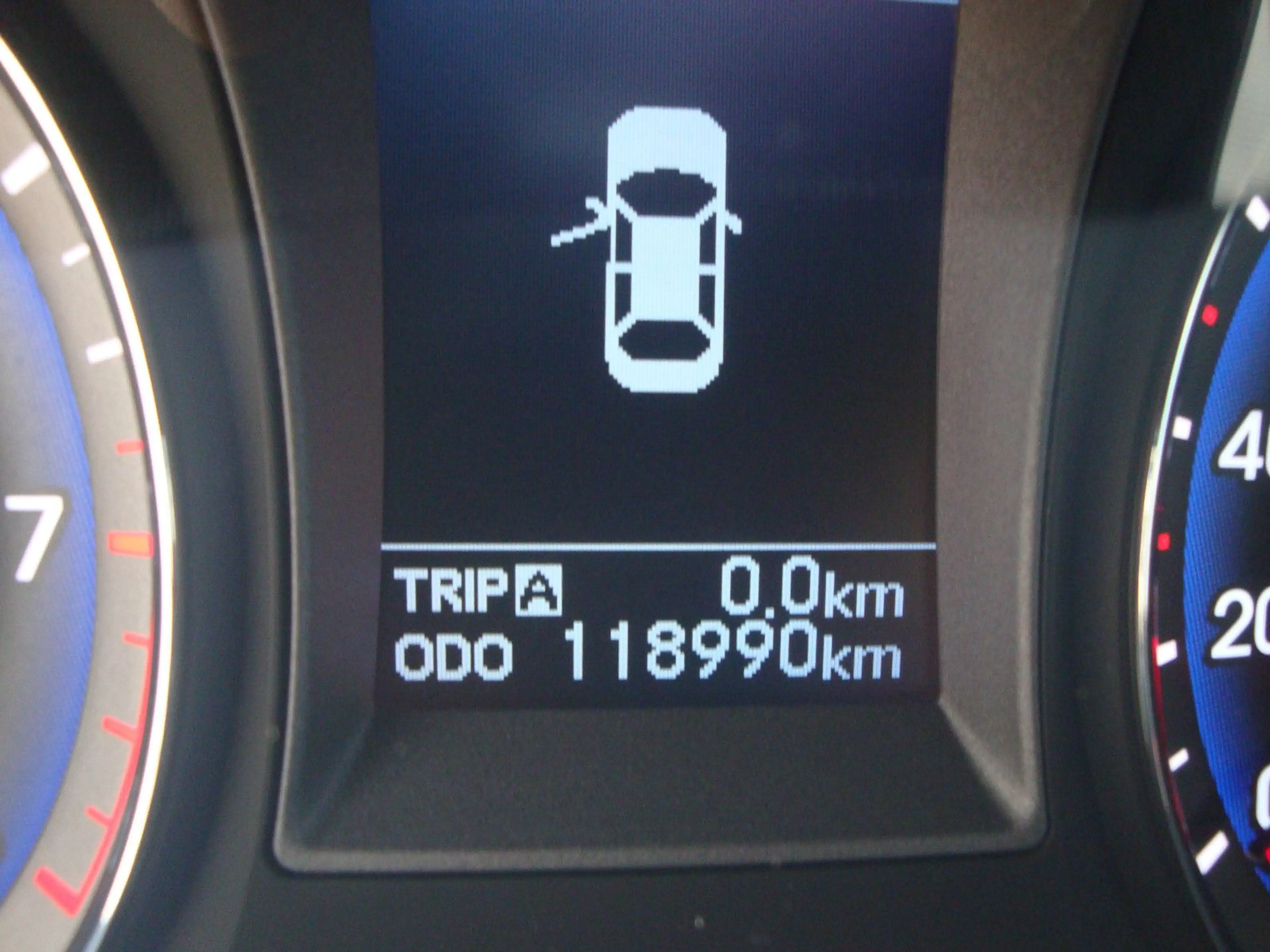 Hyundai i40 cw 5 Star Edition — photo 14