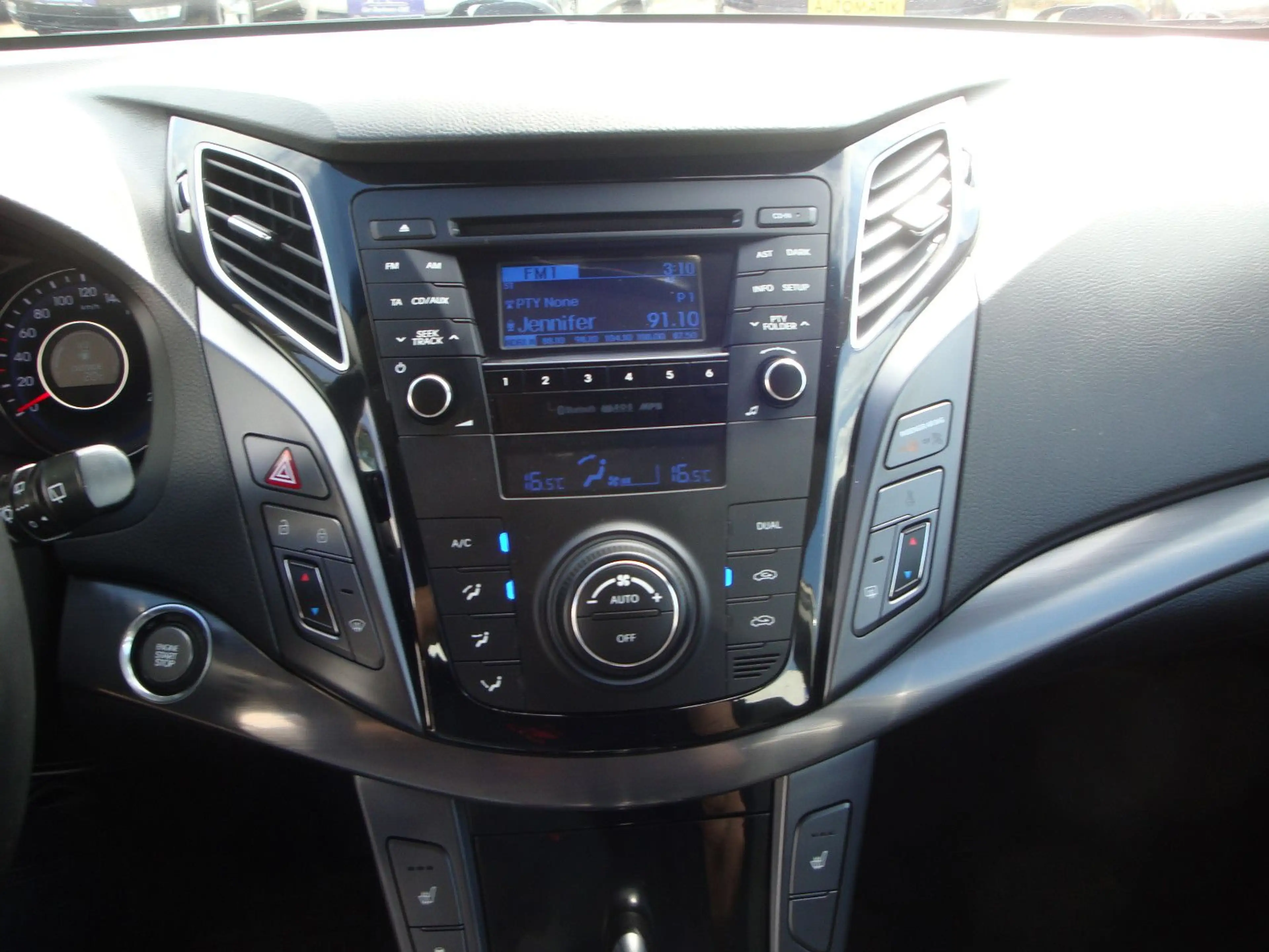 Hyundai i40 cw 5 Star Edition — photo 13