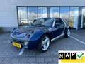 smart roadster Airco Automaat Dealer Onderhouden Azul - thumbnail 1