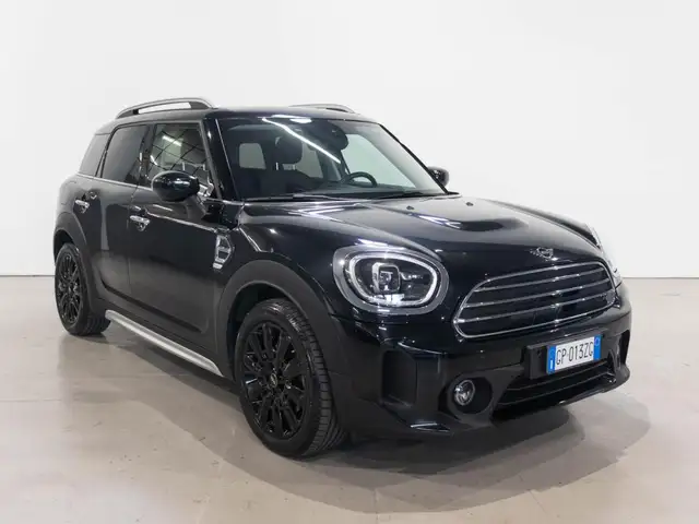 MINI Cooper Countryman Mini 2.0 Cooper D Classic Countryman