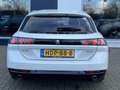 Peugeot 508 Sw 1.6 Hybrid 225pk e-EAT8 Allure Pack Business | Wit - thumbnail 12