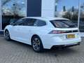 Peugeot 508 Sw 1.6 Hybrid 225pk e-EAT8 Allure Pack Business | Wit - thumbnail 6