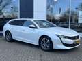 Peugeot 508 Sw 1.6 Hybrid 225pk e-EAT8 Allure Pack Business | Wit - thumbnail 2