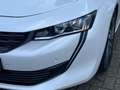 Peugeot 508 Sw 1.6 Hybrid 225pk e-EAT8 Allure Pack Business | Wit - thumbnail 9