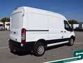 Ford Transit 2.0 L2H2 AHK Klima Tempomat PDC TÜV 01/27 Weiß - thumbnail 5