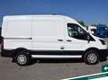 Ford Transit 2.0 L2H2 AHK Klima Tempomat PDC TÜV 01/27 Weiß - thumbnail 4