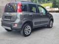 Fiat Panda 4x4 ++VERKAUFT++ Grau - thumbnail 3