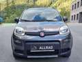 Fiat Panda 4x4 ++VERKAUFT++ Grau - thumbnail 4
