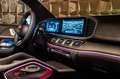 Mercedes-Benz GLS 63 AMG AMG 4M+FACELIFT+REAR TV+BURMESTER+MY 2024 Negru - thumbnail 14