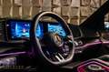 Mercedes-Benz GLS 63 AMG AMG 4M+FACELIFT+REAR TV+BURMESTER+MY 2024 Černá - thumbnail 11