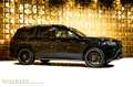 Mercedes-Benz GLS 63 AMG AMG 4M+FACELIFT+REAR TV+BURMESTER+MY 2024 Černá - thumbnail 8