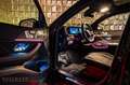 Mercedes-Benz GLS 63 AMG AMG 4M+FACELIFT+REAR TV+BURMESTER+MY 2024 Fekete - thumbnail 10