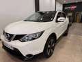 Nissan Qashqai 1.2i DIG-T S&S TEKNA PREM S 4X2 XTR Piel Blanco - thumbnail 1