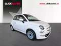 Fiat 500 1.0 Hybrid 70CV Dolcevita Blanco - thumbnail 1