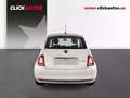 Fiat 500 1.0 Hybrid 70CV Dolcevita Blanco - thumbnail 4