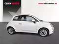 Fiat 500 1.0 Hybrid 70CV Dolcevita Blanco - thumbnail 3
