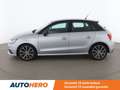 Audi A1 1.0 TFSI Sport Gris - thumbnail 3
