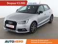 Audi 1.0 TFSI Sport Gris - thumbnail 1