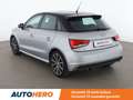 Audi A1 1.0 TFSI Sport Gris - thumbnail 4