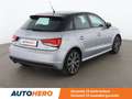 Audi A1 1.0 TFSI Sport Gris - thumbnail 25