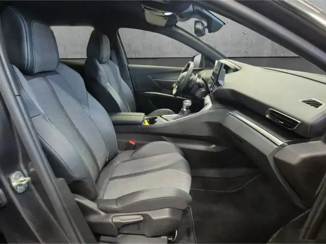 Peugeot 3008 view 13