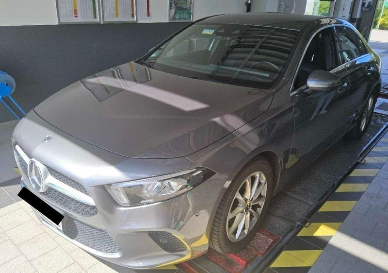 Mercedes-Benz A 200 Lim. Progressive LED*PDC HI+KAMERA*SHZ