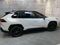 Toyota RAV 4 RAV4 2,5 Hybrid 4x4 Style + Navi + JBL Weiß - thumbnail 4