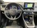 Toyota RAV 4 RAV4 2,5 Hybrid 4x4 Style + Navi + JBL Weiß - thumbnail 6
