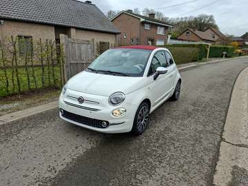 500C 1.2i GARANTIE 1 AN